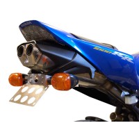 Competition Werkes Fender Eliminator Kit - Honda CBR1000RR (06-07) Competition Werkes Fender Eliminator Kit - Honda CBR1000RR (06-07)